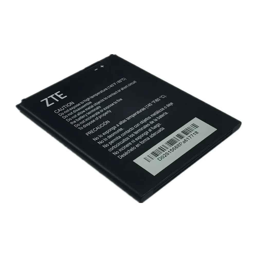 Original Li3822T43P4h746241 Rechargable Battery For ZTE Blade L4 Pro A465 A475 A315/TWM Amazing X3s Smart Mobile Phone Bateria