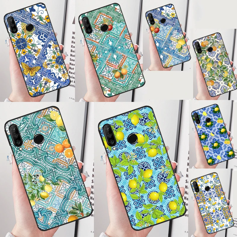 Mediterranean Lemon… - image