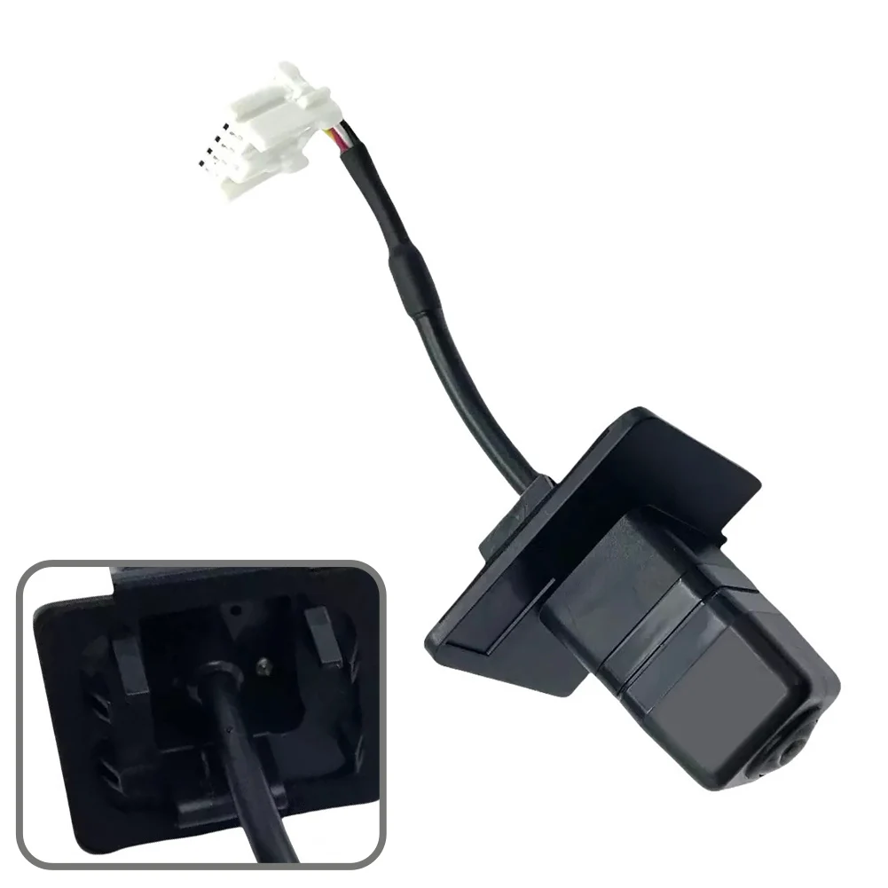 For 1Subaru For Forester 2014-2016 Rear View Backup Camera Original Factory Specifications OEM 86267SG000