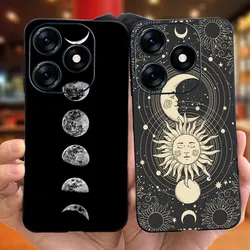 Soft Silicon Case For Tecno Spark 10 10C 10Pro 4G 2023 Fashion Printing Phone Cases Back Cover For Tecno Spark 10 Pro Spark10 C