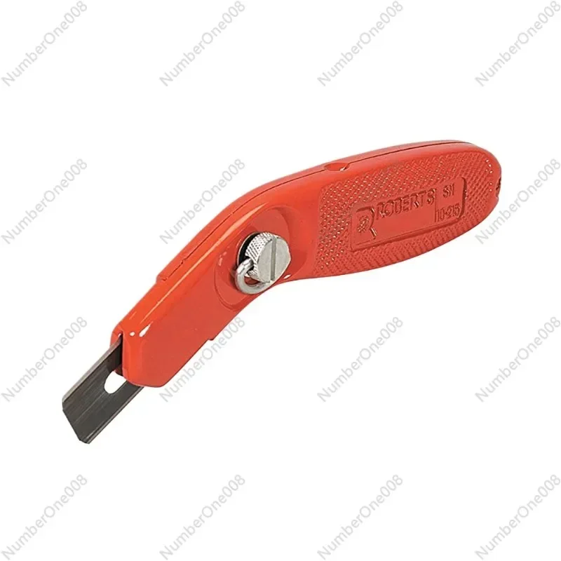 JN215 Aluminum utility knife, carpet knife, floor knife