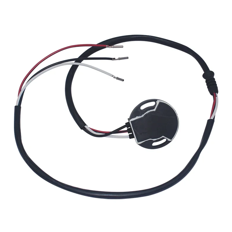 

Trim Sender Sensor Sending Unit 3849411 for Volvo Penta SX DP-S DP-SM Drive 3855535 3849413 3863007