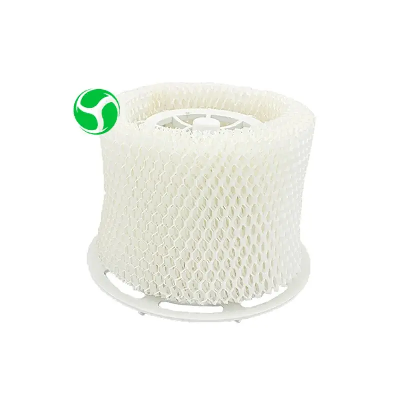 White Humidifier Filter thickened Version For Philips HU4102/FY2401 HU4801/4802/4803/4813/4811