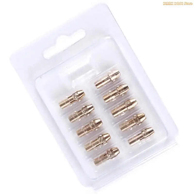 Collette in ottone industriali K1AE Dispositivo forte per accessorio per macchinari rotanti