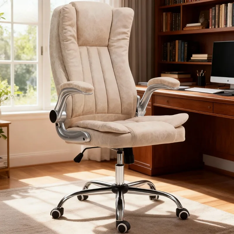 

Relaxing Chair Computer Chaises Gaming Desk Chairs Ergonomic Armchair Furniture Office Gamer Stool Silla Escritorio Arm Swivel