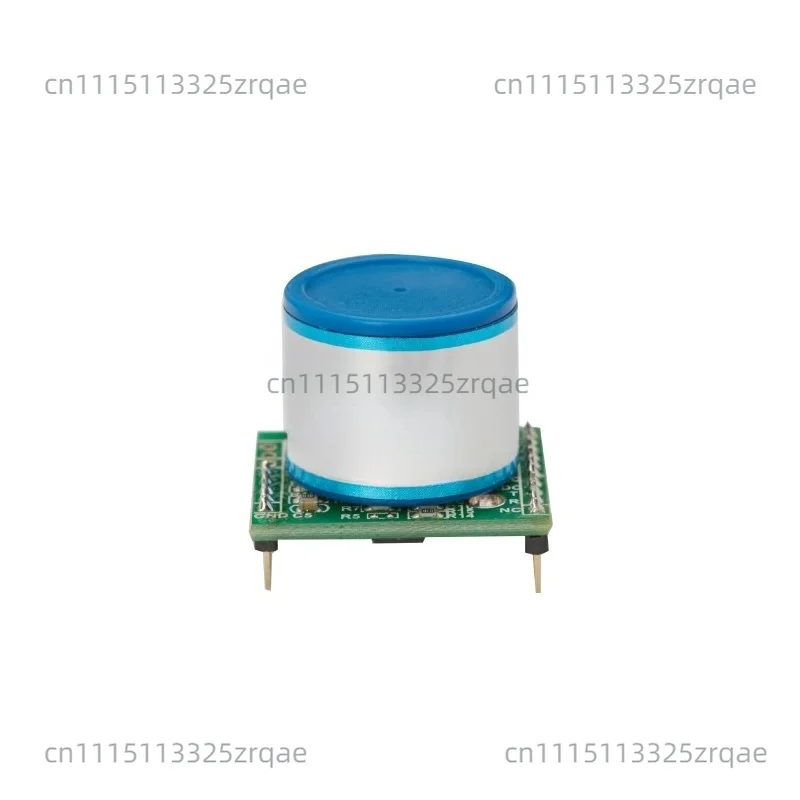 ZE07-H2 gas sensor electrochemical hydrogen sensor module detection leak detector components