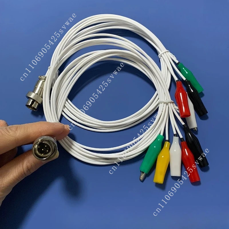 

CHI660E/660D/CHI760E Electrochemical general workstation electrode cable engineering