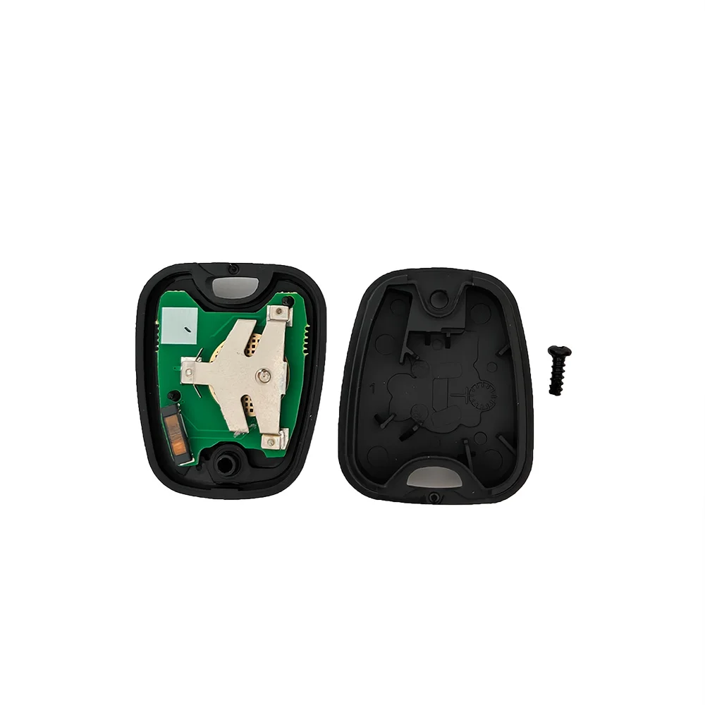 JINGXIN Remote Car Key 433MHz For Peugeot 107 206 306 For Citroen C1 C2 C3 Saxo Xsara Picasso ID46 PCF7961 Chip No Logo Car Key - view 3