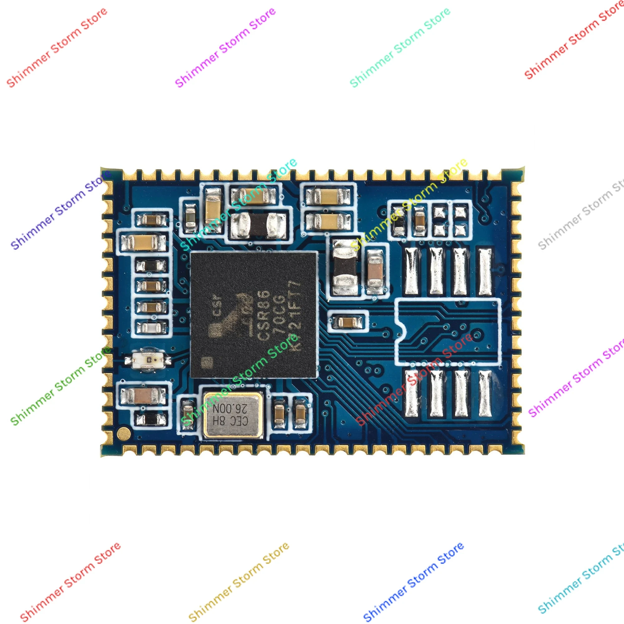 BTM870-B CSR8670 Bluetooth-compatible Module APTX-LL I2S IIS SPDIF