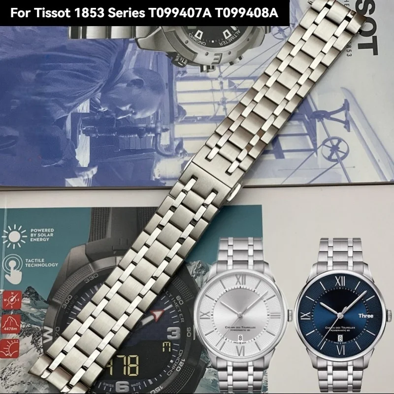 For Tissot T099 Men… - image