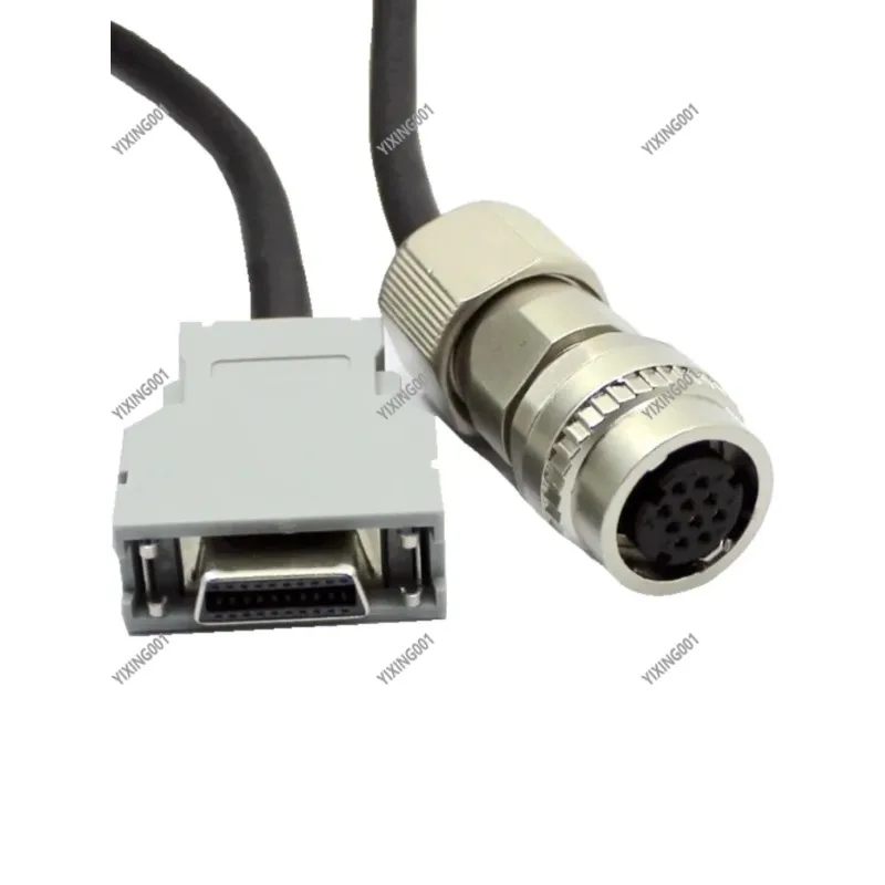FANUC-Encoder Cable for CNC, Signal Cable, A8602020T301 and A6602005T505