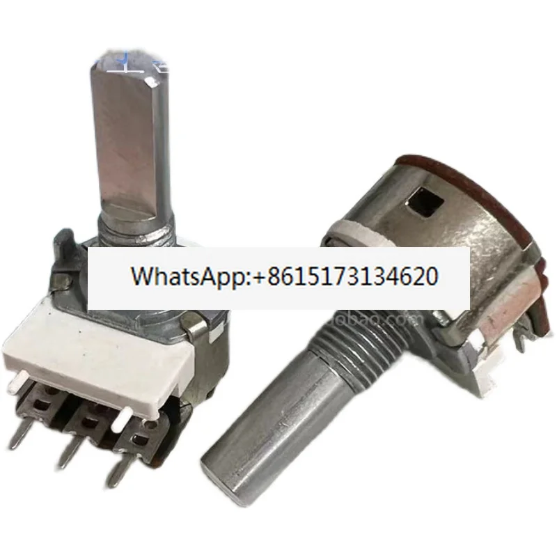 

10PCS TY16-K2-20F B20K zoom line controller with reset potentiometer stroke of 90 degrees