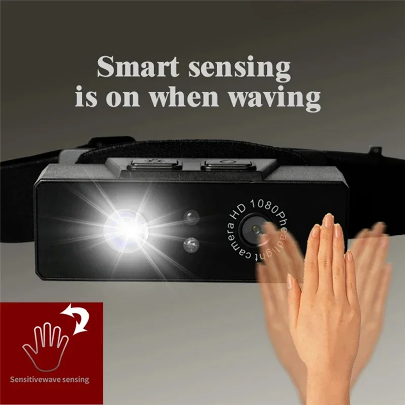 Idud 1080P Action C… - image