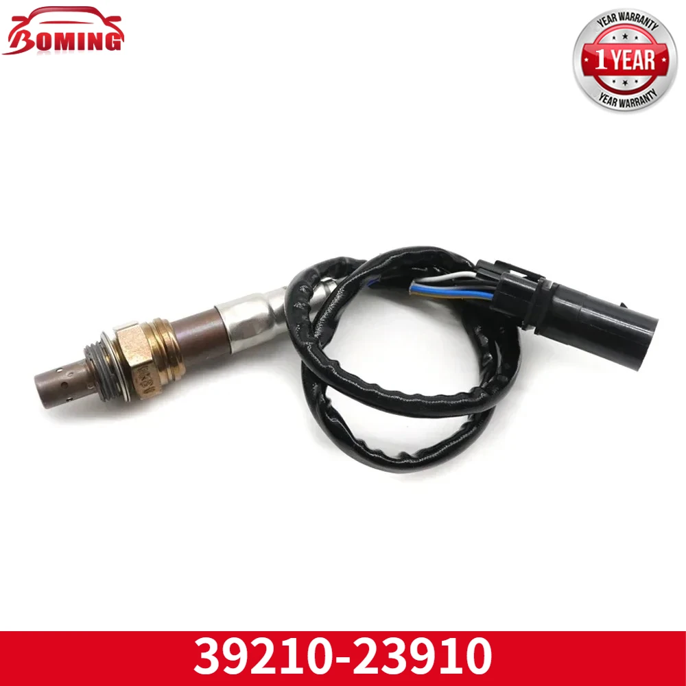

Lambda O2 Oxygen Front Air Fuel Ratio Sensor for Hyundai Elantra 2.0L 2006-2010 Upstream 3921023910 39210-23910