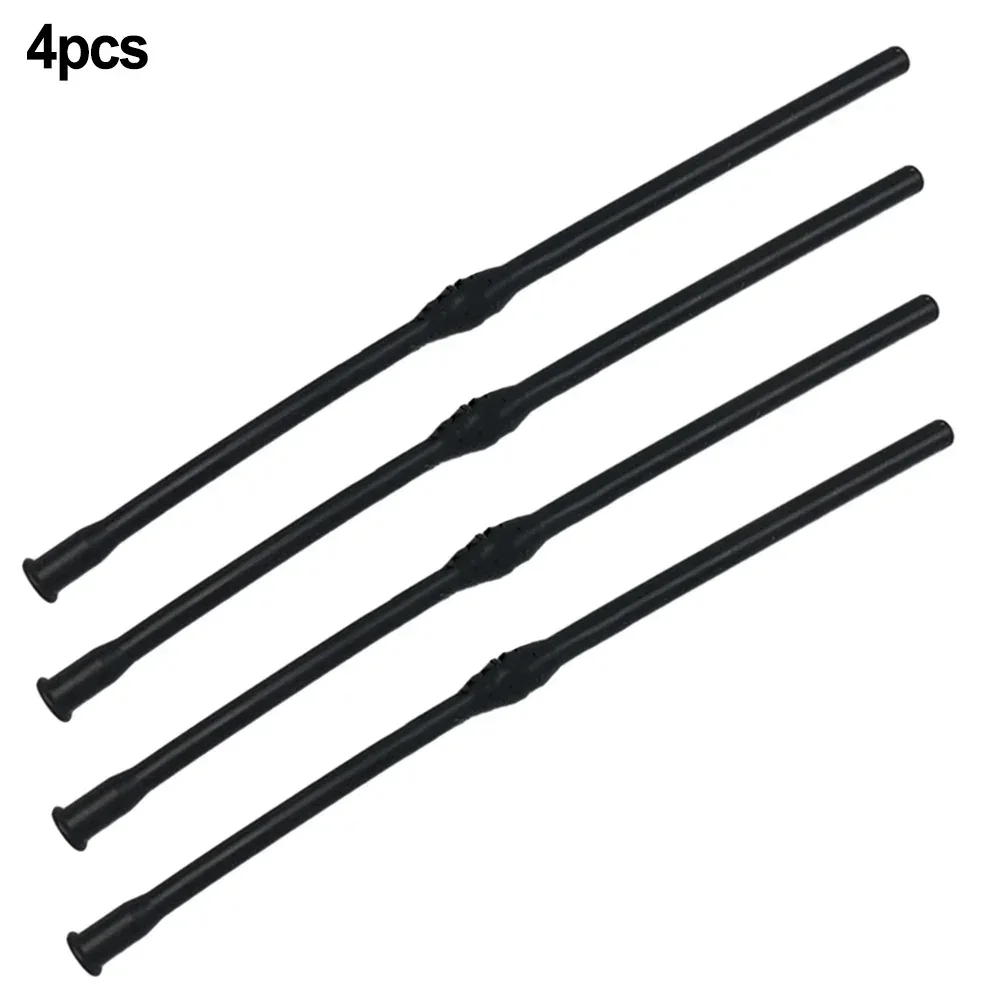 4pcs Fuel Line For Husqvarna 61 66 162 181 266 268 272 281 Chainsaw Lawn Mower Parts Fuel Line Hose Tube Garden Tool Accessories image 2
