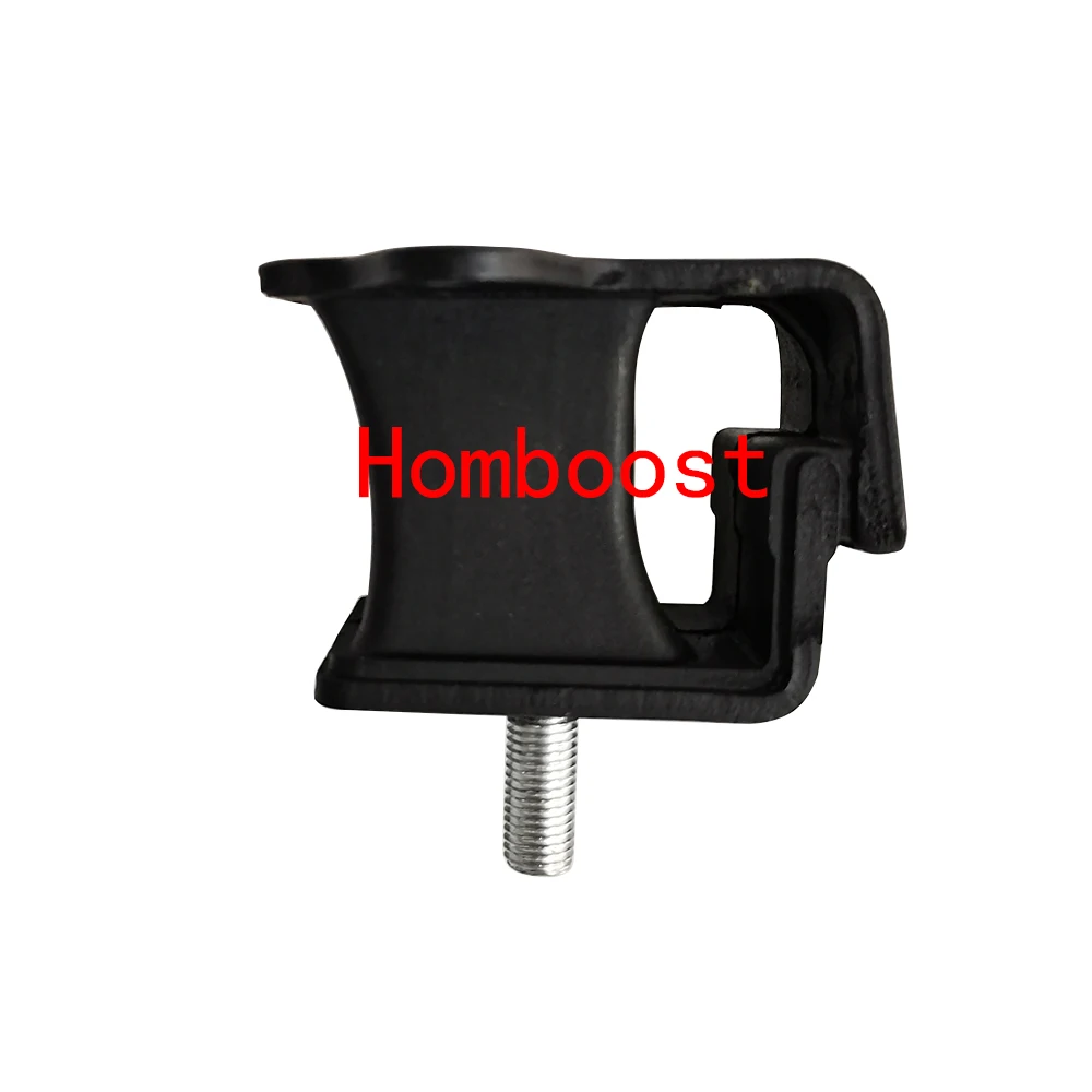 1Pcs Engine Mount Foot Glue 12361-B2010 For Toyota Pixis Van Pixis Truck Daihatsu Hijet Atrai S321 S201 S331 S500 S510