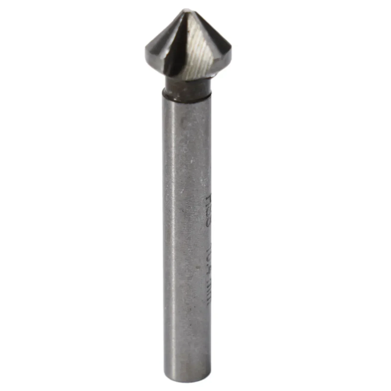 Alat pertukangan mata bor Countersink 6.3-20.5mm, 90 derajat chamfer Countersink pemotong alat mata bor chamfer Cutter