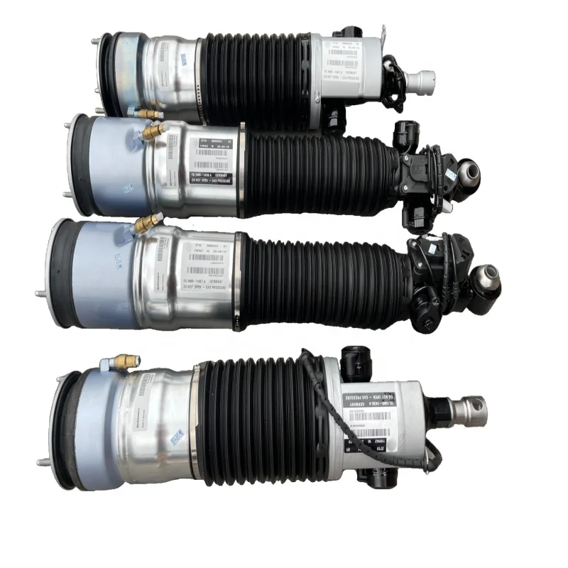 New high-quality Ghost is RR4 front and rear adaptive sensing air suspension shock absorber strut, suitable for high-end cars