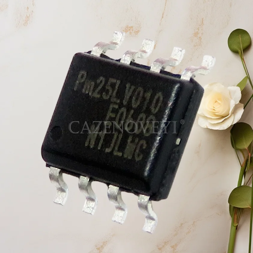 （1-10pcs）PM25LV010 25LV010 PM25LV020 25LV020 RT9214 9214 SA7527S SA7527 SOP-8