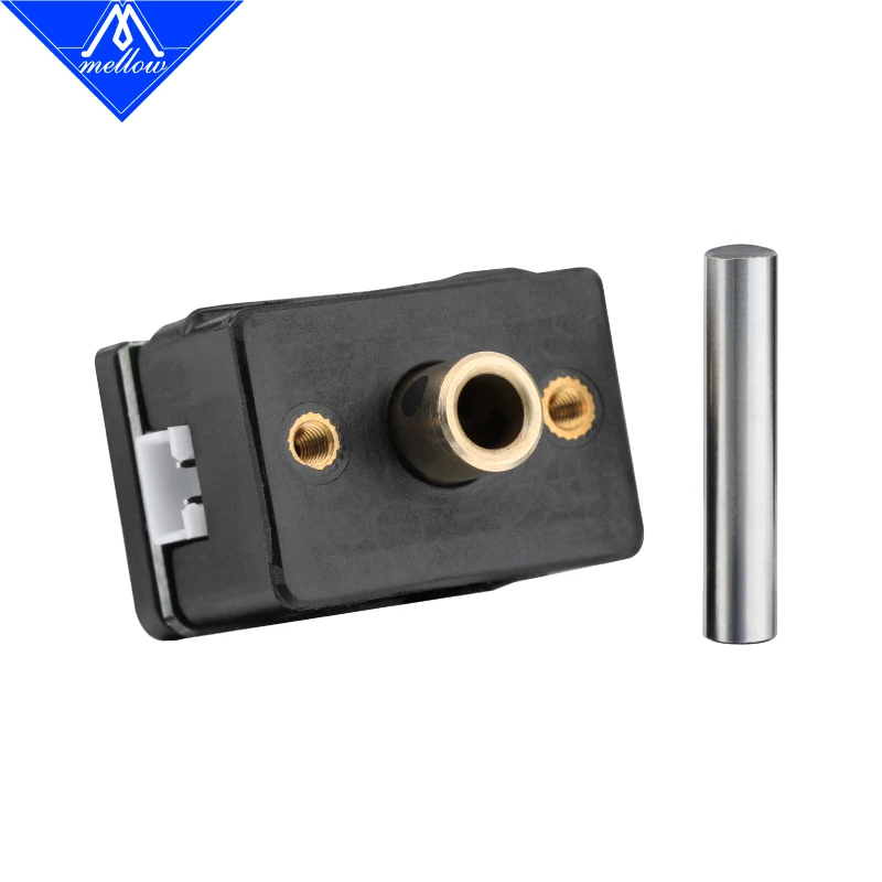 مجموعة حقن الأجهزة Mellow Hartk Sexbolt Z Limit Endstop Pcb Mod للطابعة ثلاثية الأبعاد ذاتية الصنع Voron 2.4 Trident