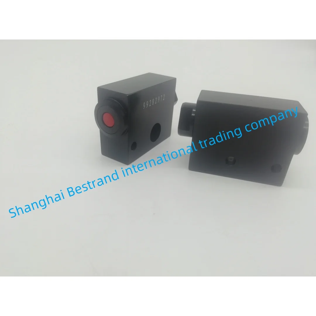

99282972 Differential pressure indicator for Ingersoll rand Air Compressor spare parts