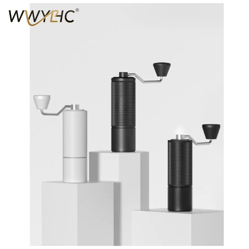 

Suitable for C5 Hand Coffee Grinder Utensils, Italian Hand Grinder C3S Household