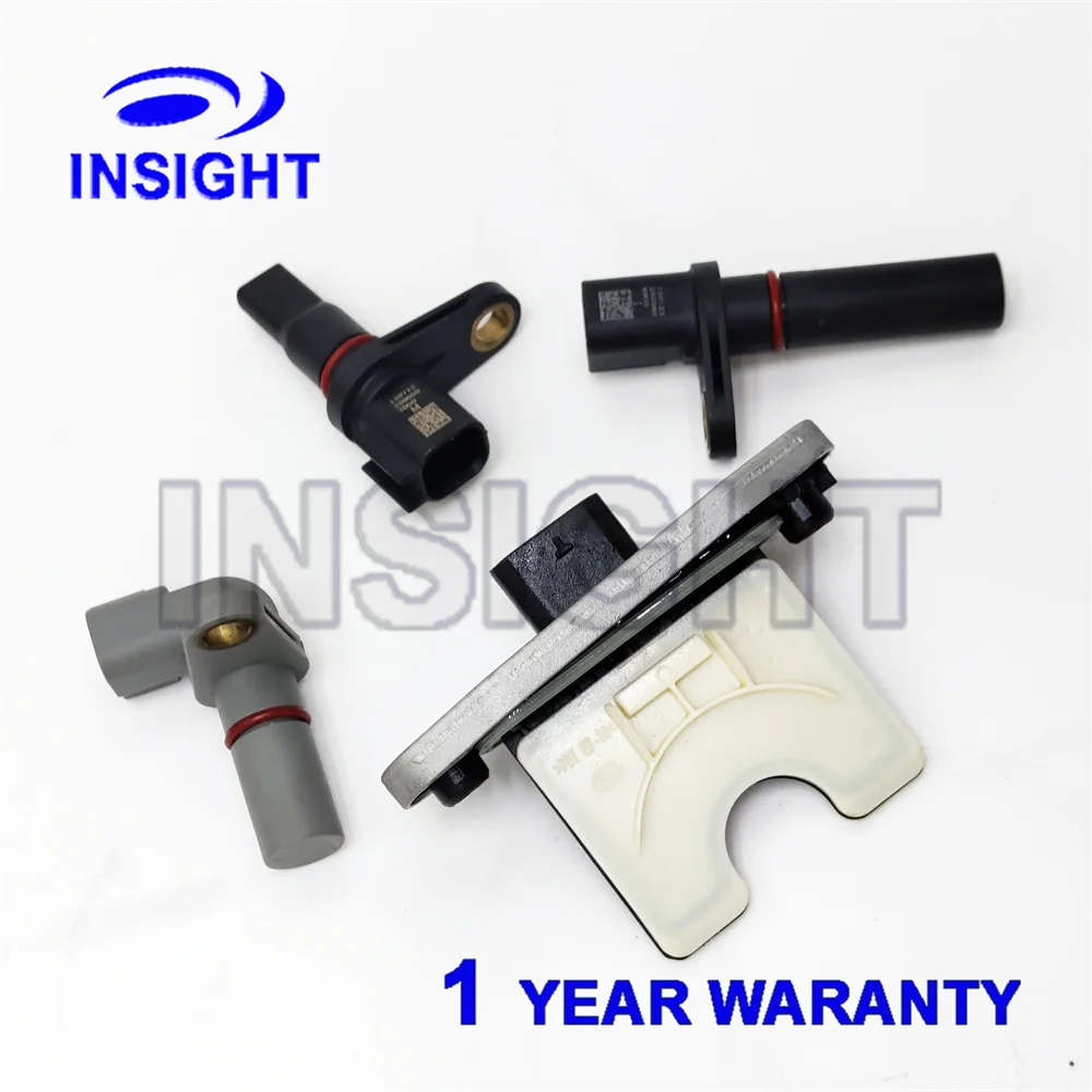 

Brand New DPS6 6DCT250 Transmission Vehicle Speed Sensor For Ford Focus Fiesta Gearbox Gear Switch Sensor Kit