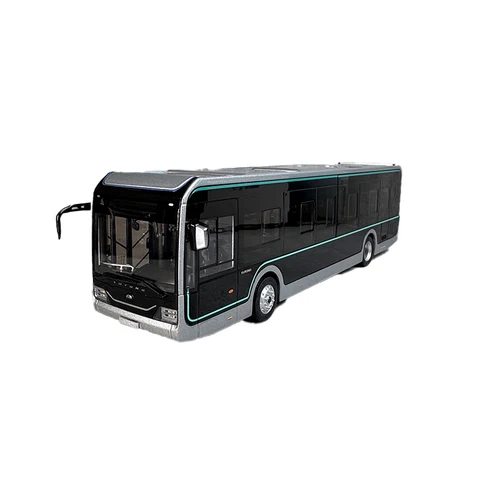 Model bus yutong 1 43 - купить недорого | AliExpress