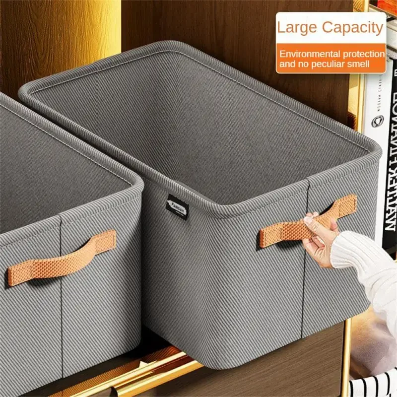 

Clothes Organizer Trousers Clothes Jeans Storage Box Wardrobe Clothes Organizer Underwear Bra Socks Artifact Compartment Box