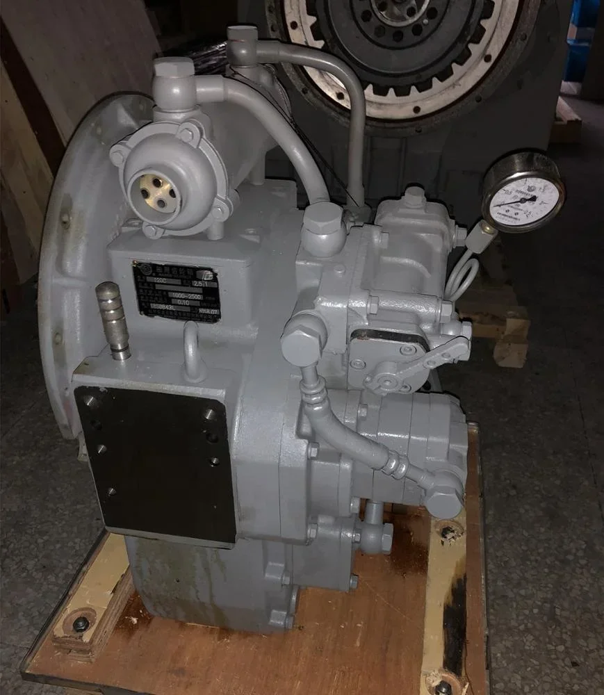 Genuine 120C Marine gearbox