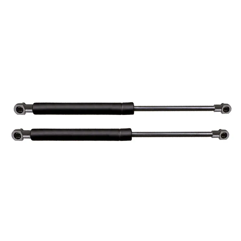 Tailgate Gas Strut Lift Support 81771-2C022 530N 545mm For Hyundai Coupe Tiburon 2001-2008 With Spoiler Pair 2PCS