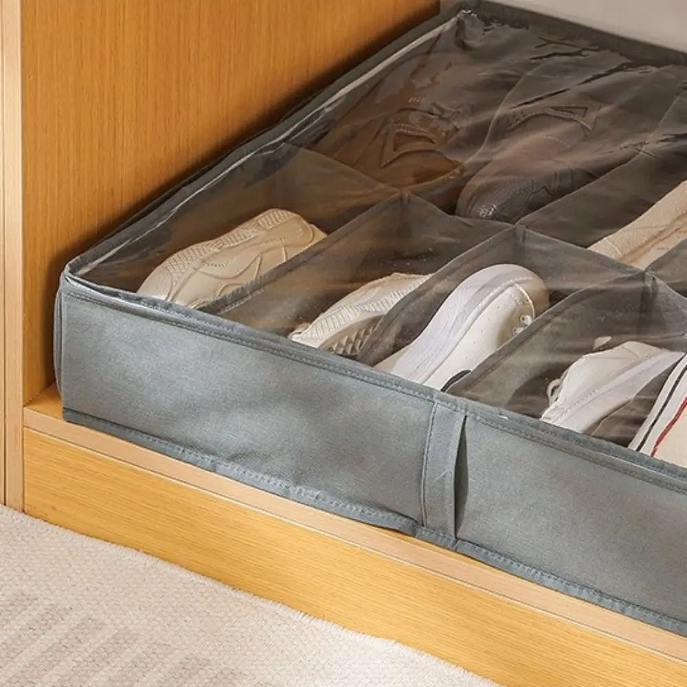 Non-Woven Fabric Un…