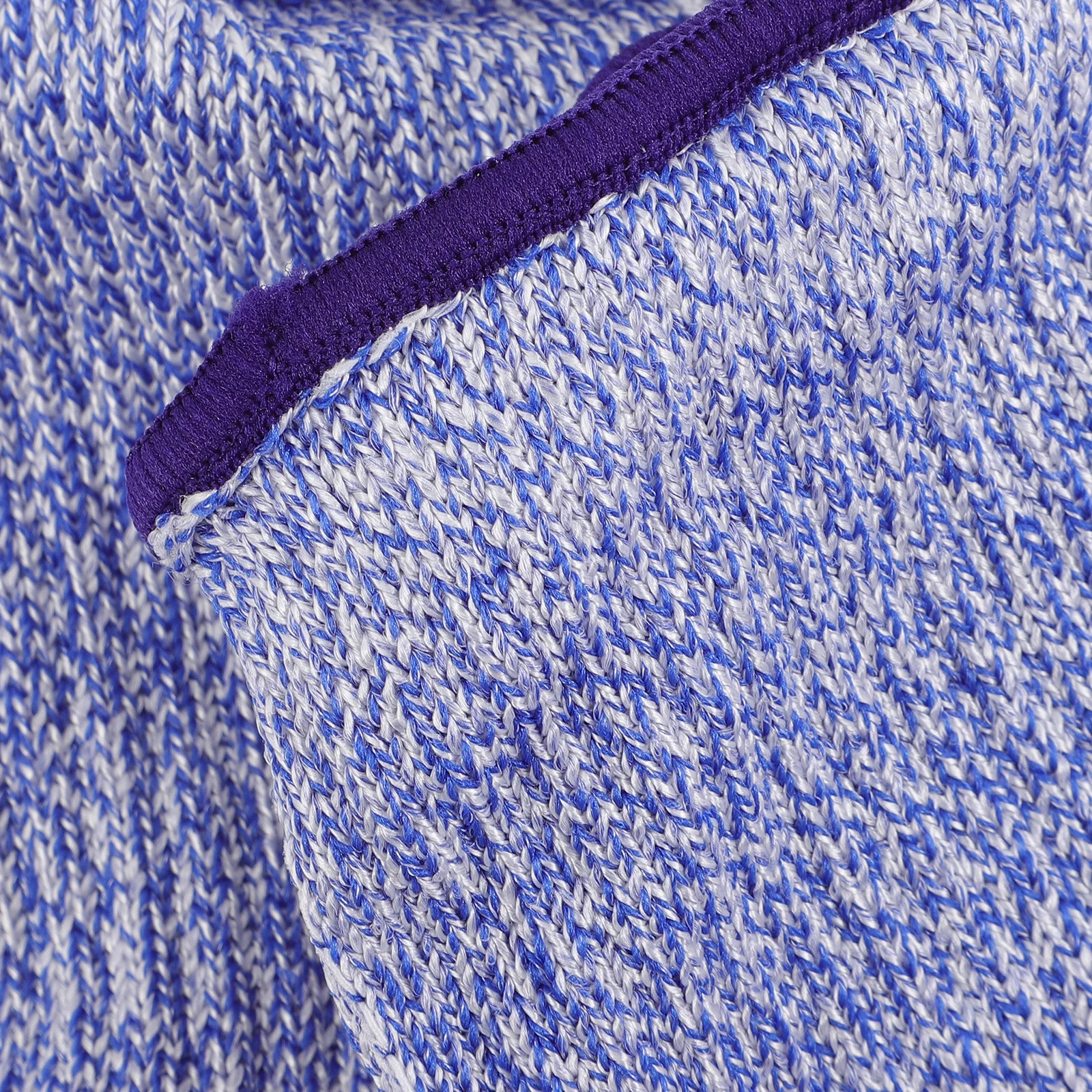 

10pcs Cut Resistant Forearm Sleeve Hppe Anti-Cut Arm Guard For Gardening Woodworking Agriculture Yard Work Safety Protection