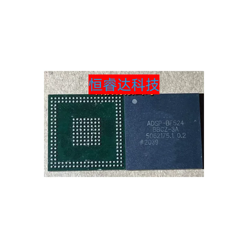 

1pcs/lot New Original ADSP-BF524BBCZ-3A BGA-208 ADSP BF524BBCZ Arduino Nano Integrated Circuits Single Chip Microcomputer