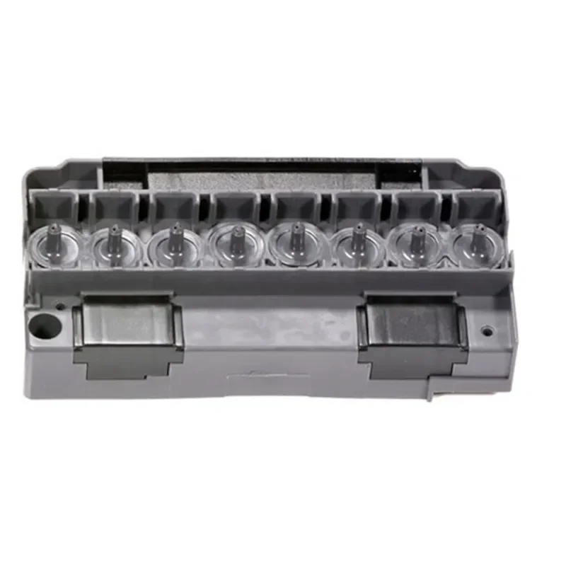 Cubierta de cabezal de impresión DX5 para impresora Epson R1900, R1800, R2000, R2880, 4880, 4450, adaptador de cubierta de cabezal de impresión solvente