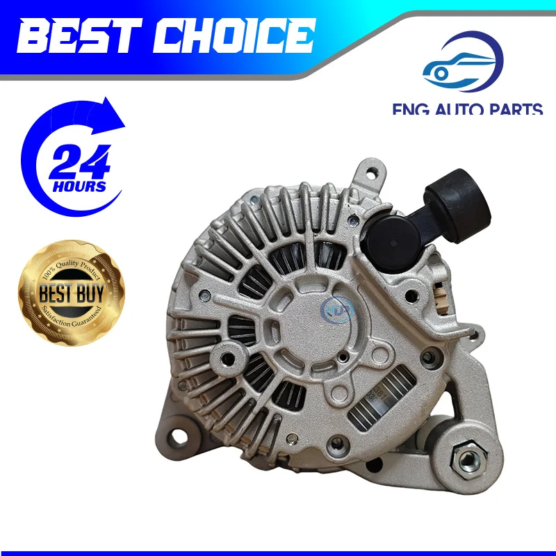 Alternator for Honda CIVIC CRIDER  FB2 R1A/R1G Power Generation Device Car Battery Charging 31100-R1A-A01