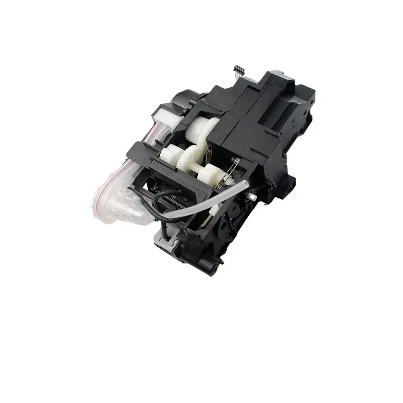 White Waste Ink Motor Procsing F Printer