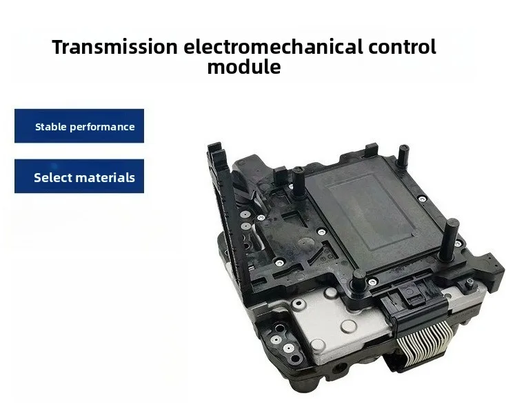 Suitable for Volkswagen Audi DQ250 02E927770AE Automatic Transmission Electromechanical Unit Control Module