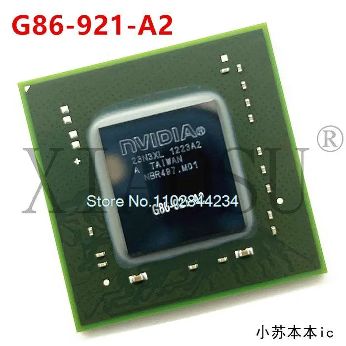 G86-631-A2 G86-621-A2 G86-921-A2 G86-604-A2 BGA In stock, power IC