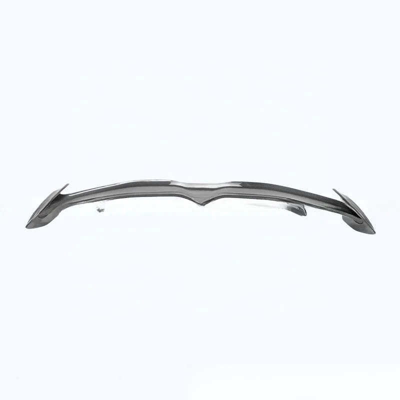 

Высококачественные автомобильные аксессуары из углеродного волокна для Hyundai Elantra/Avante 21-24 (CN7) N, задний спойлер из углеродного волокна (в наличии)