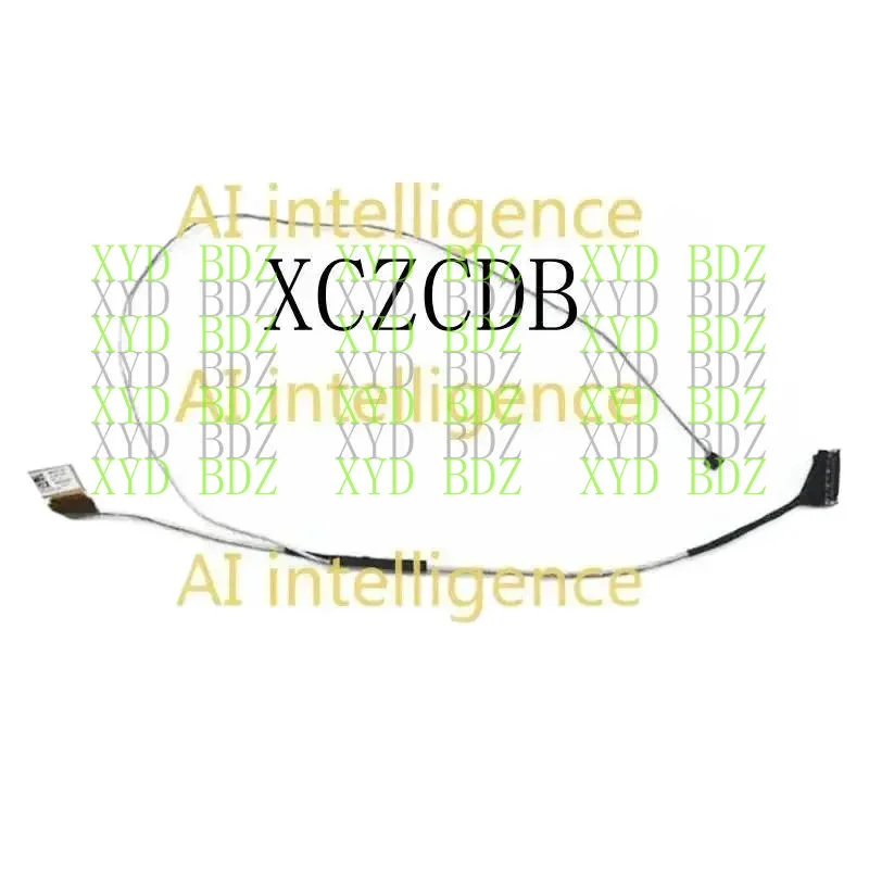 

CD 30PIN EDP ЖК-кабель дисплея для Lenovo ideapad 300-15ISK 80Q7 DC02001XE20