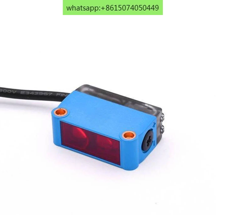 Mini photoelectric sensor GTB6-N1212 1052445