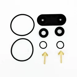 Heater Control Valve Repair Kit For Mercedes-Benz W210 W220 W124 W140 W202 C208