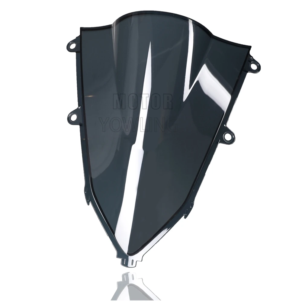 الزجاج الأمامي لدراجة نارية ABS ، شاشة الزجاج الأمامي لهوندا CBR650R CBR 650R CBR650 CBR CBR #6