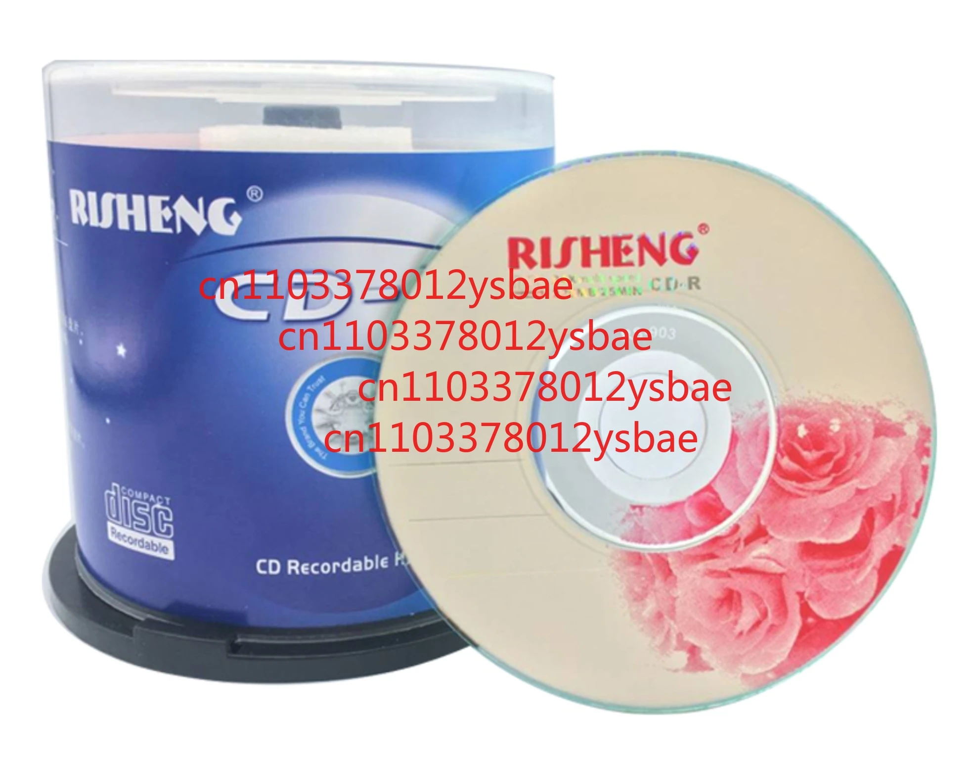 

Мини-CD-диск 8 см, пустые диски, 3 дюйма, CD-R, 225 МБ, 24X, 50 шт./лот