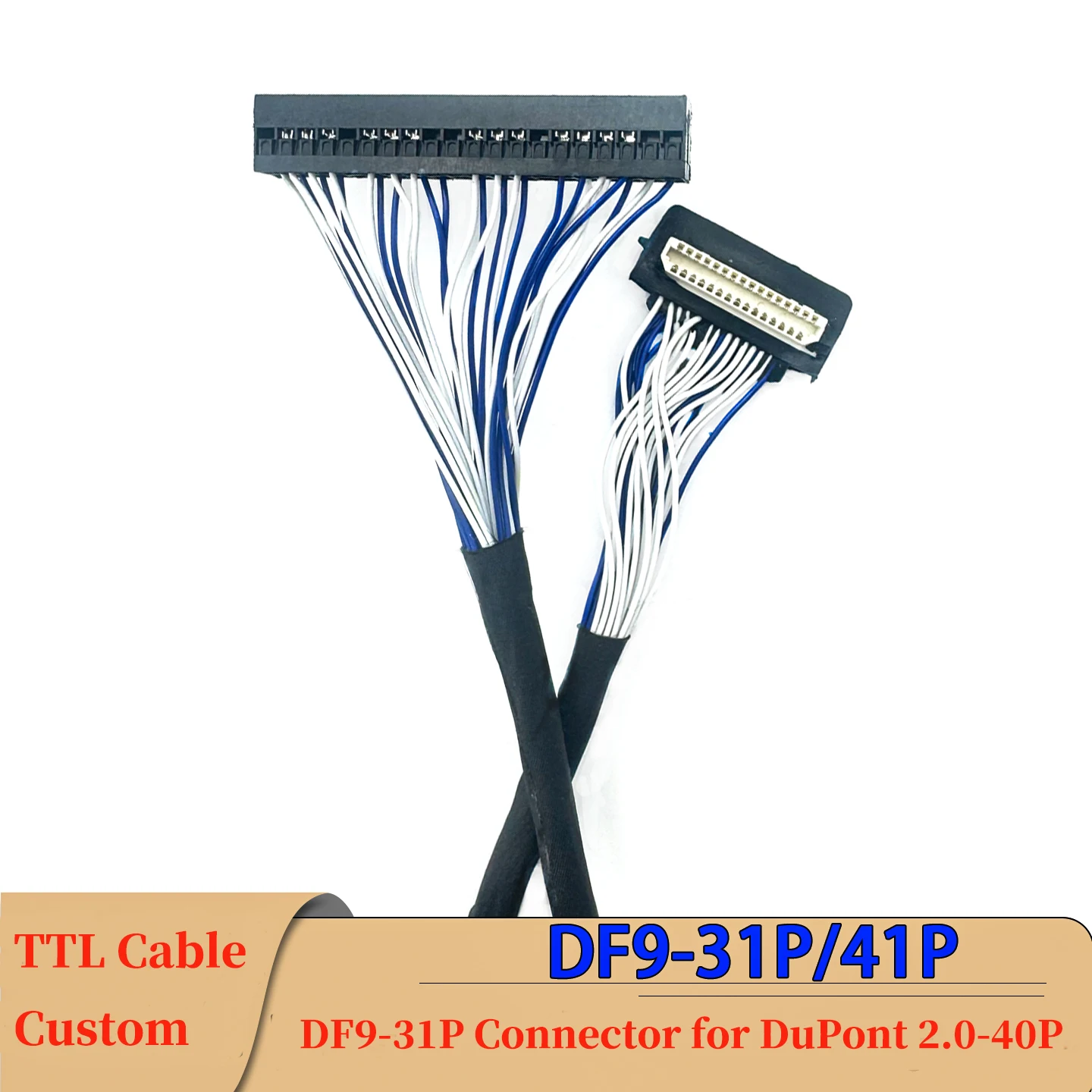 DF9-31 Universal Co…