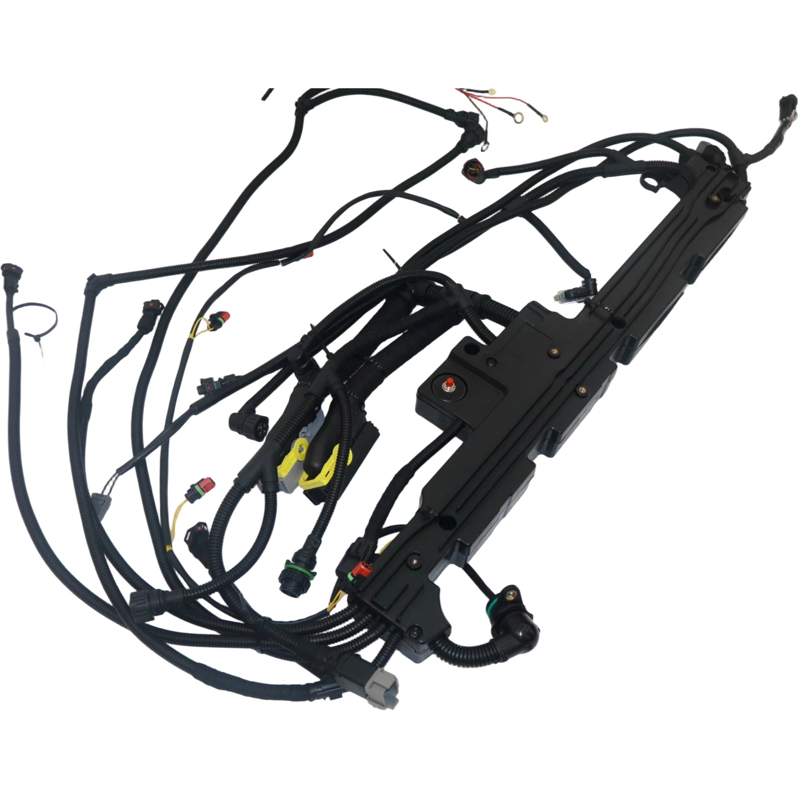 TAD1641GE Wiring Harness Fits for Volvo Engineering Machinery Parts