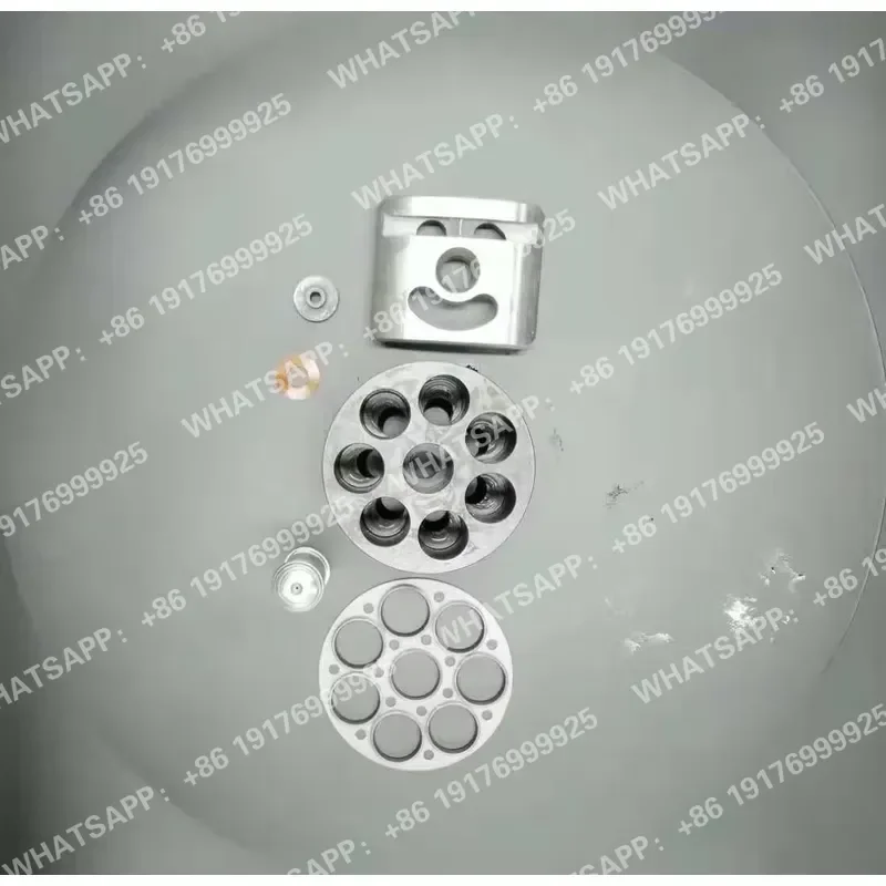 High Quality A8V080 Construction Machinery Spare Parts Lower Priced In-Stock Supply