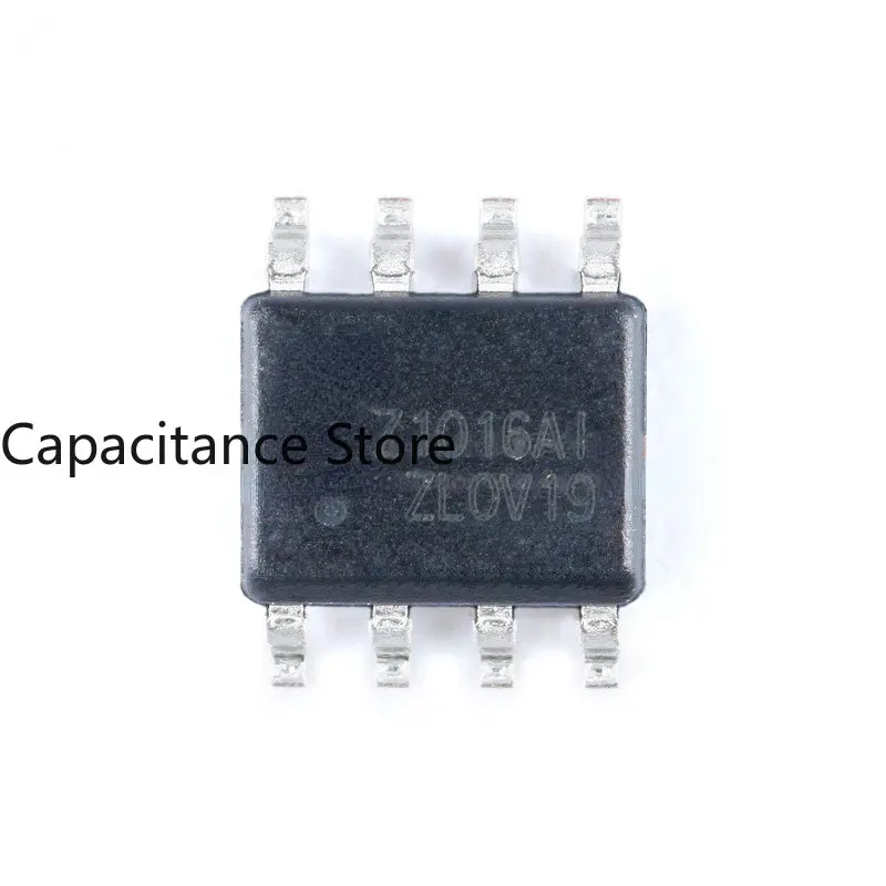 10PCS Original Genuine AOZ1016AI SOIC-8 4.5V~16V, 2A Adjustable DC-DC Buck Chip