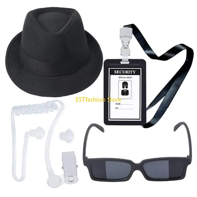 

Y5GC 5PEECES SECRAIT SECLEAR Service COSTum